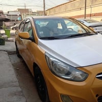 اكسنت • ٢٠١٣ • رقم بغداد
