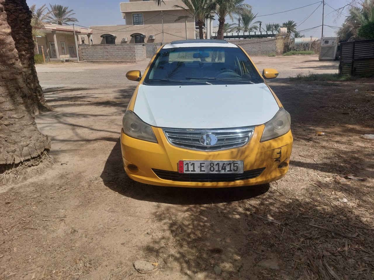 سلام عليكم سيارة بيوايدي جي ثري ٢٠١٣ سيارة للبيع محرك هوندة كير عادي مصبوغة عام مشتري منة صابغهه سيارة كلش حلوة ونظيفة مال شارع ترايك وين ما تريد بسمي تحويل ثاني يوم عارضهه ب ٣٣ وبيهة مجال تفاصيل اكثر على تلفون ***********
