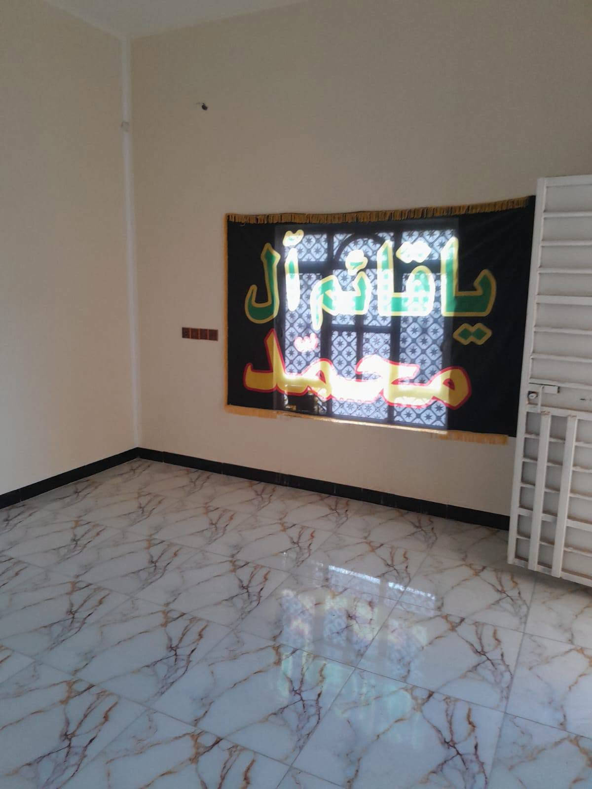 بيت زراعي • ١٢٥م • غرفتين وصالة