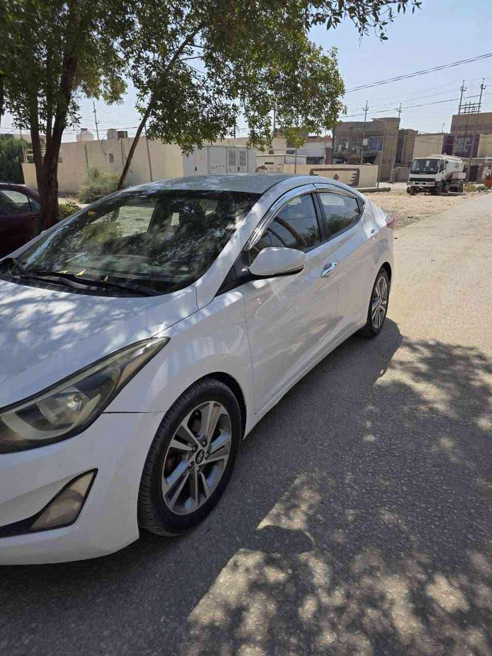 للبيع النترا  ٢٠١٦ خليجي مكفوله كفاله عامه من الدعاميه للدعاميه محرك ١٨٠٠ وكير ٦ نمر مشروطات الديوانية السعر ١١٥  وهذا السونار اتصال ***********
