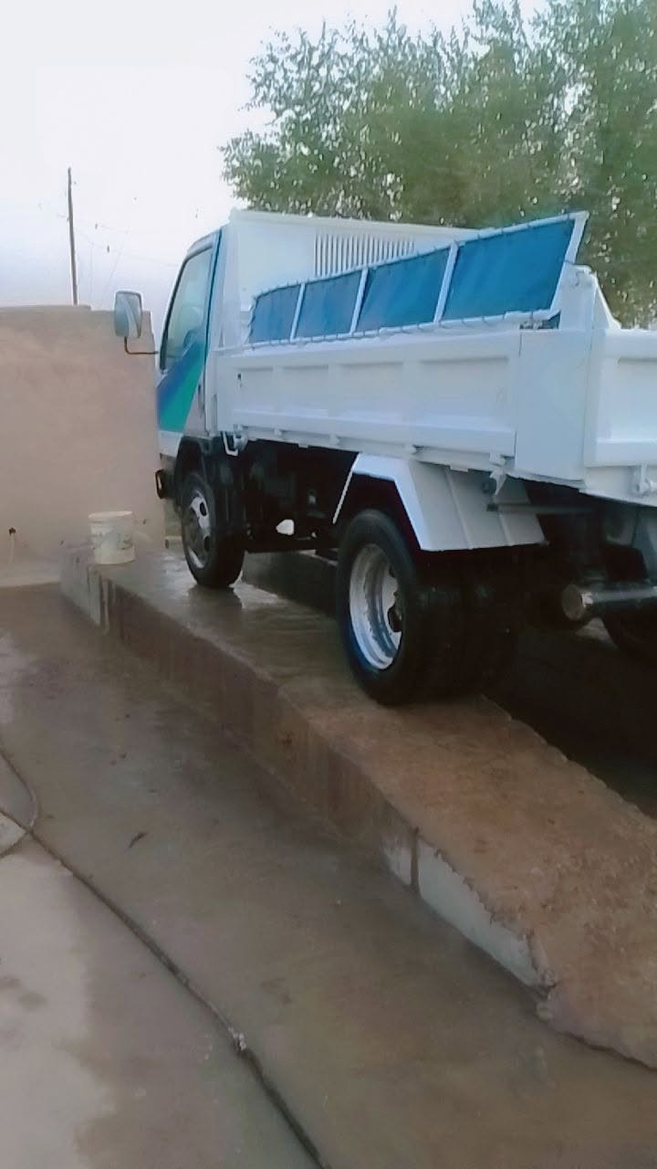 سلام عليكم كنتر بزون موديل 94 سياره مكفولة شاصي كير أكسن تخم تاير السياره رقم انجليزي تحويل ثاني يوم سنويه 29 مشروع وطني المكان بغداد ***********
