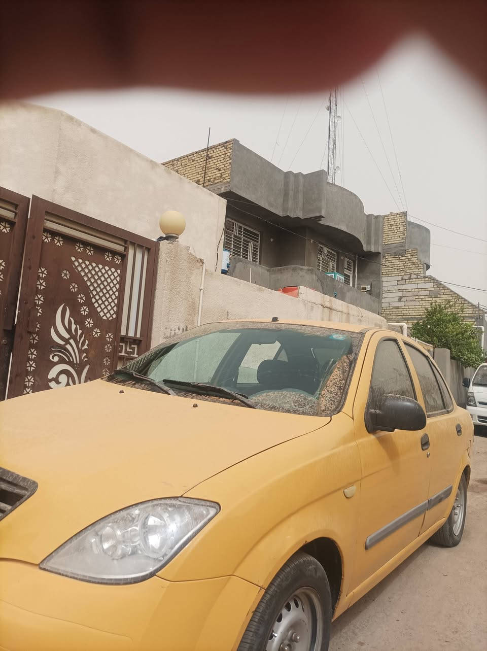 طيبه 2016 رقم بابل انكليزي بسمي تحويل مباشر مكينه ريو تبريد حداديه مشط بور تخم تاير مكفوله سياره مصفره هيئه وغرامات السعر 42 وبيها مجال ***********
