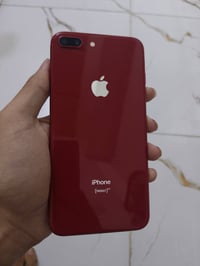 ايفون 8 بلس • ١٢٨ جيجا • نجف
