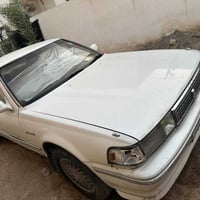 كرسته • ١٩٩١ • مكينه VVT