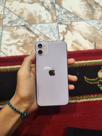 آيفون ١١ • عادي • مكفول