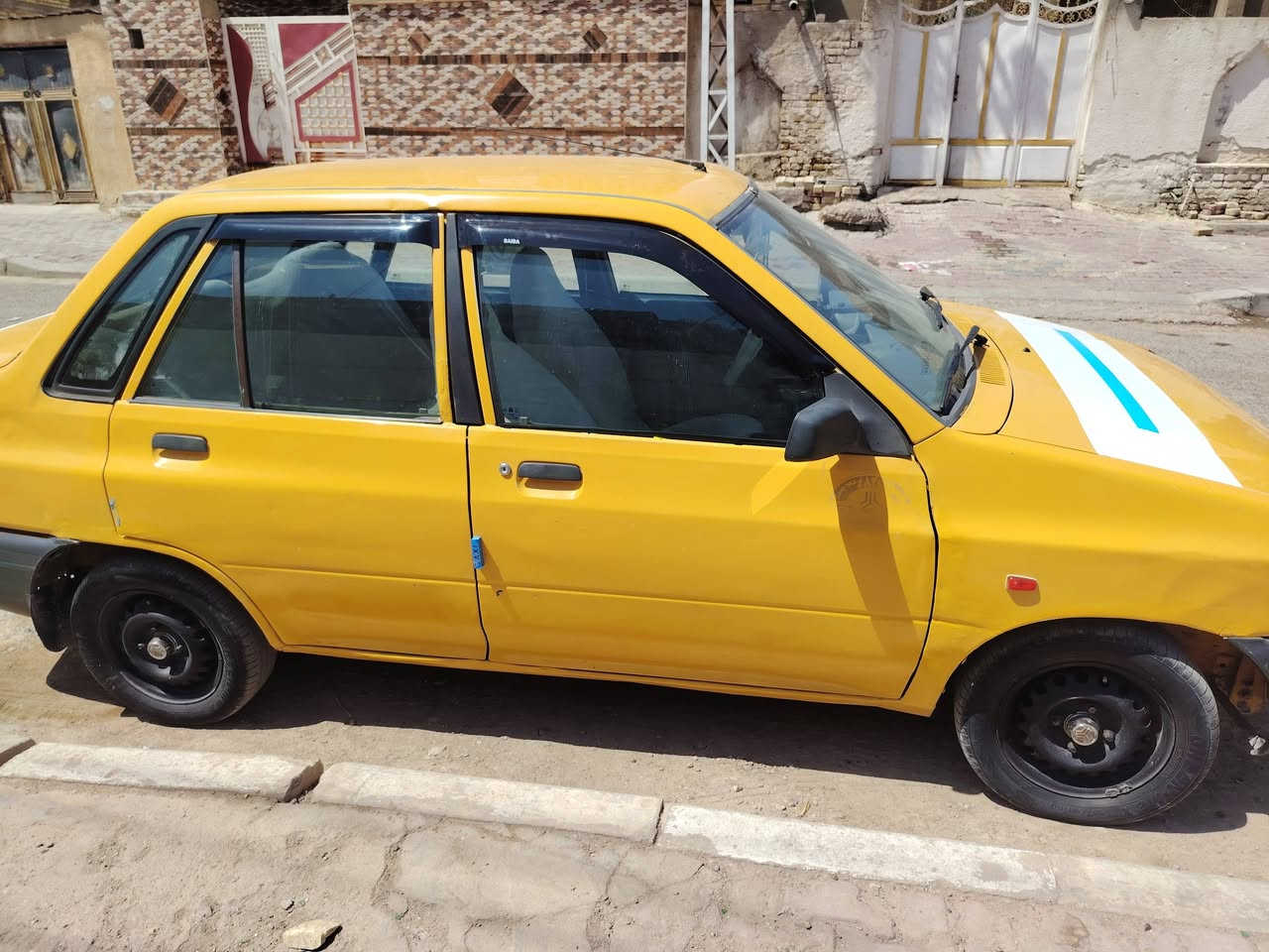 سايبه موديل 12 هيئه عليه 6 أشهر اني اسددهن وغرامه مصفره كير مكينه خير من الله شواصي برنكيت جاهز معمره دوس جوه باب ربع منه وهلالات سياره جهازه وخير من الله غرفه جديده سياره نقصه بس مشط من تفر ستيرن يطلع صوت تراي البصره سياره رقم نكليزي سنويه 29 بسمي شرط تحويل ثاني يوم ***********
السعر 24 
سايبه موديل 12 هيئه عليه 6 أشهر اني اسددهن وغرامه مصفره كير مكينه خير من الله شواصي برنكيت جاهز معمره دوس جوه باب ربع منه وهلالات سياره جهازه وخير من الله غرفه جديده سياره نقصه بس مشط من تفر ستيرن يطلع صوت تراي البصره سياره رقم نكليزي سنويه 29 بسمي شرط تحويل ثاني يوم ***********
