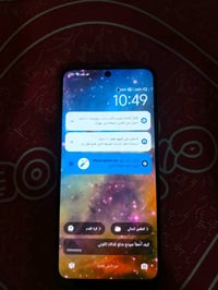بوكو X4 برو 5G • شغال • ضهر مفطر