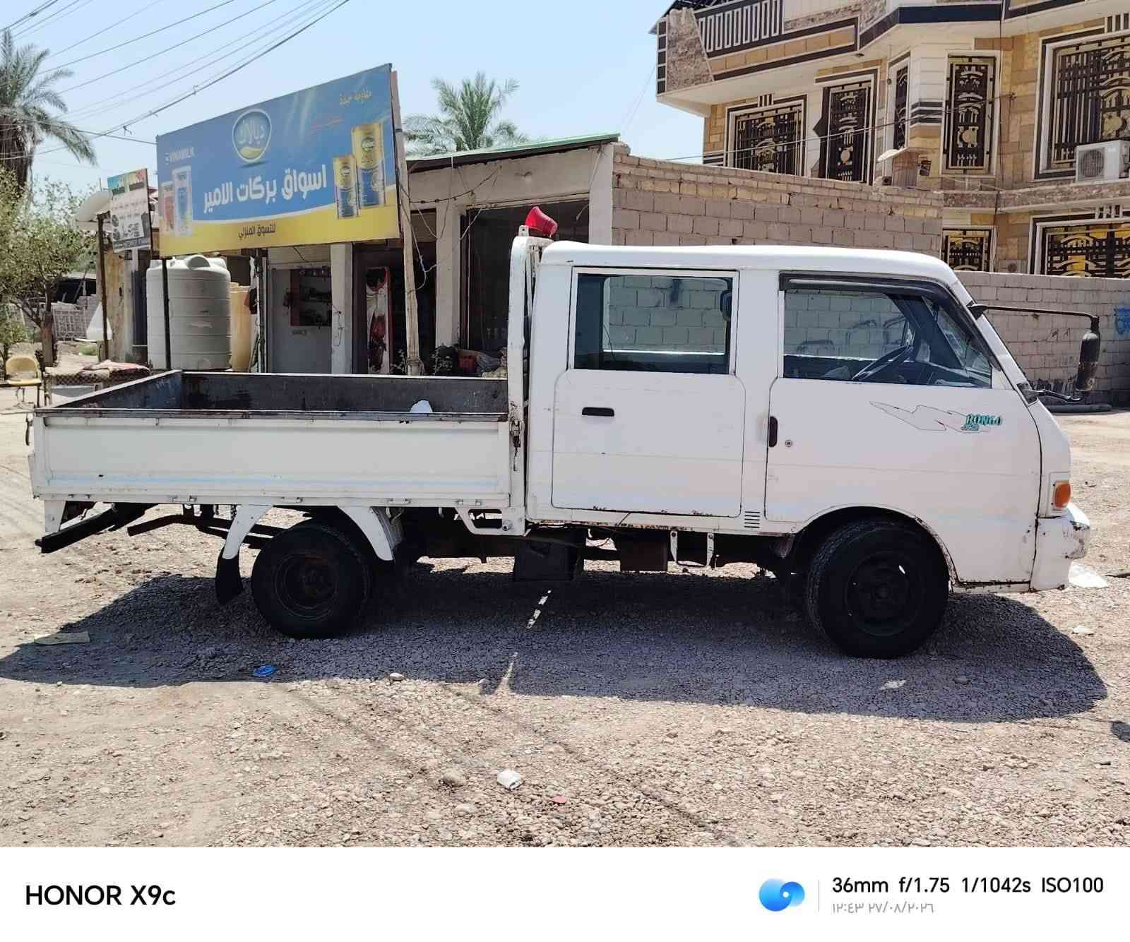سلام عليكم مكلف بل نشر خابر وستفسر (سياره كيه حمل موديل 97سنويه صاقطه محرك كير نضيفات بس العنبار مال الكلج تعبان رايدله تبديل نضافته شوفت عينك مكاني بابل قضا القاسم أبيعك عل موجود تجي تفحص وتقتنع راعيه موجود اذا تريد داور اتصل اتصل ***********
