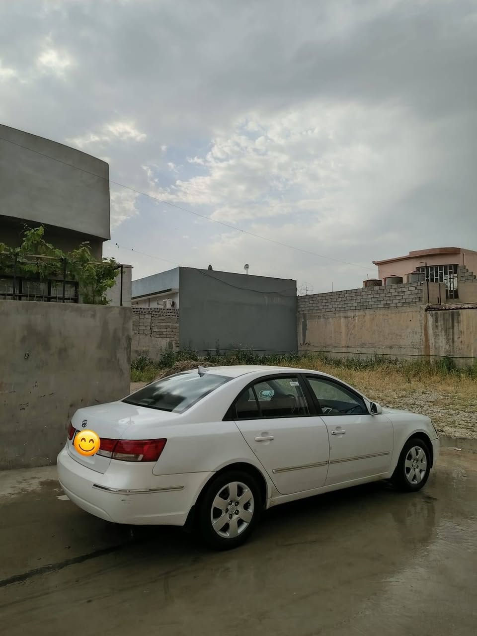 سوناتا ابيض 2009 مقدس
رقم دهوك مسطرة شرط التحويل محرك 2400 دوش
 محرك وگير شرط لاصرف ولابخار صدر جديد تحكمات ستيرين
للاستفسار الاتصال على الرقم *********** بي واتساب.
