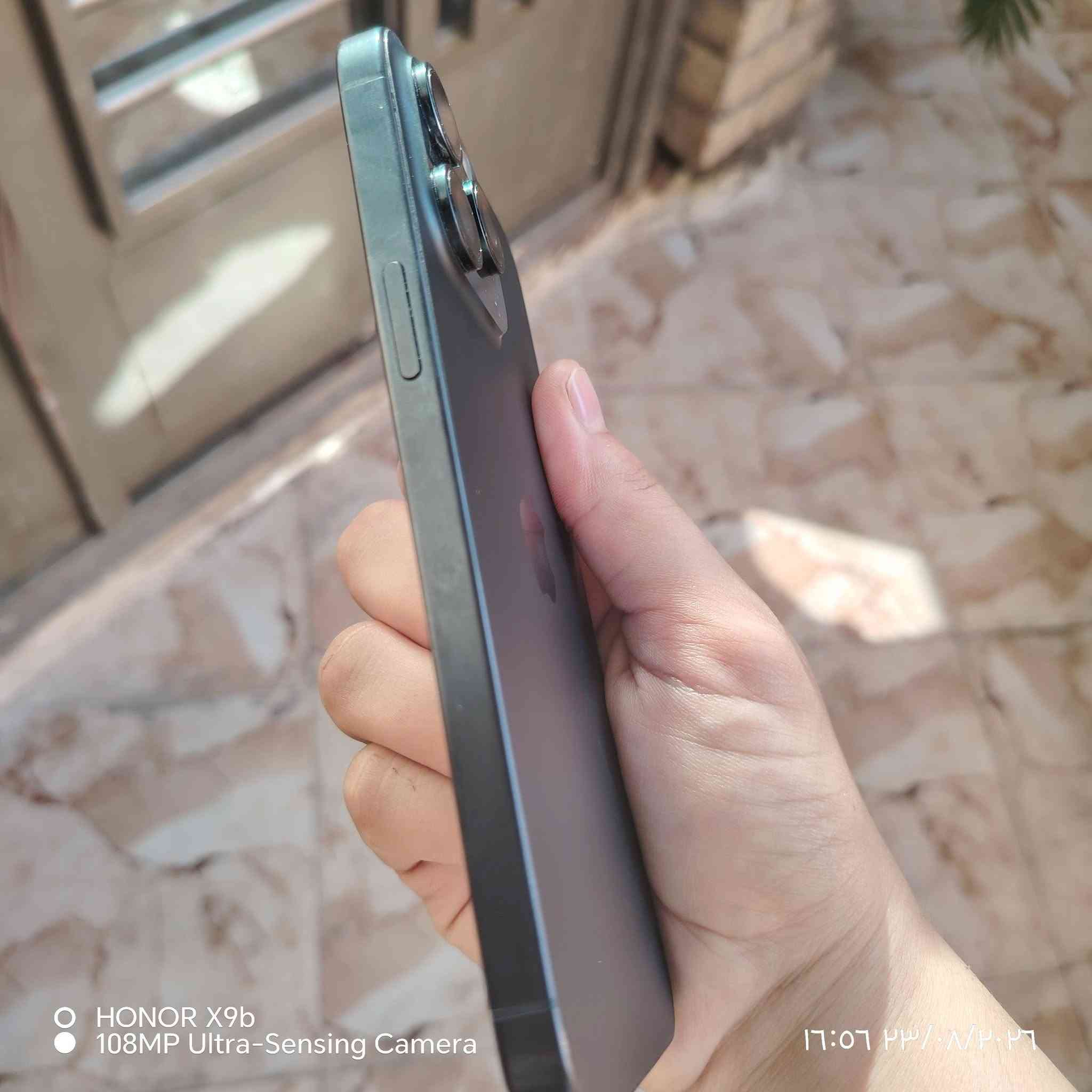 ايفون ١٥ برو ماكس ذاكره ٢٥٦ بطاريه ٨٣ جهاز كلش نضيف دبل سيم كارت بدون كارتون ٩٢٥ قفل قفل ربع مينزل لتواصل واتساب ***********
