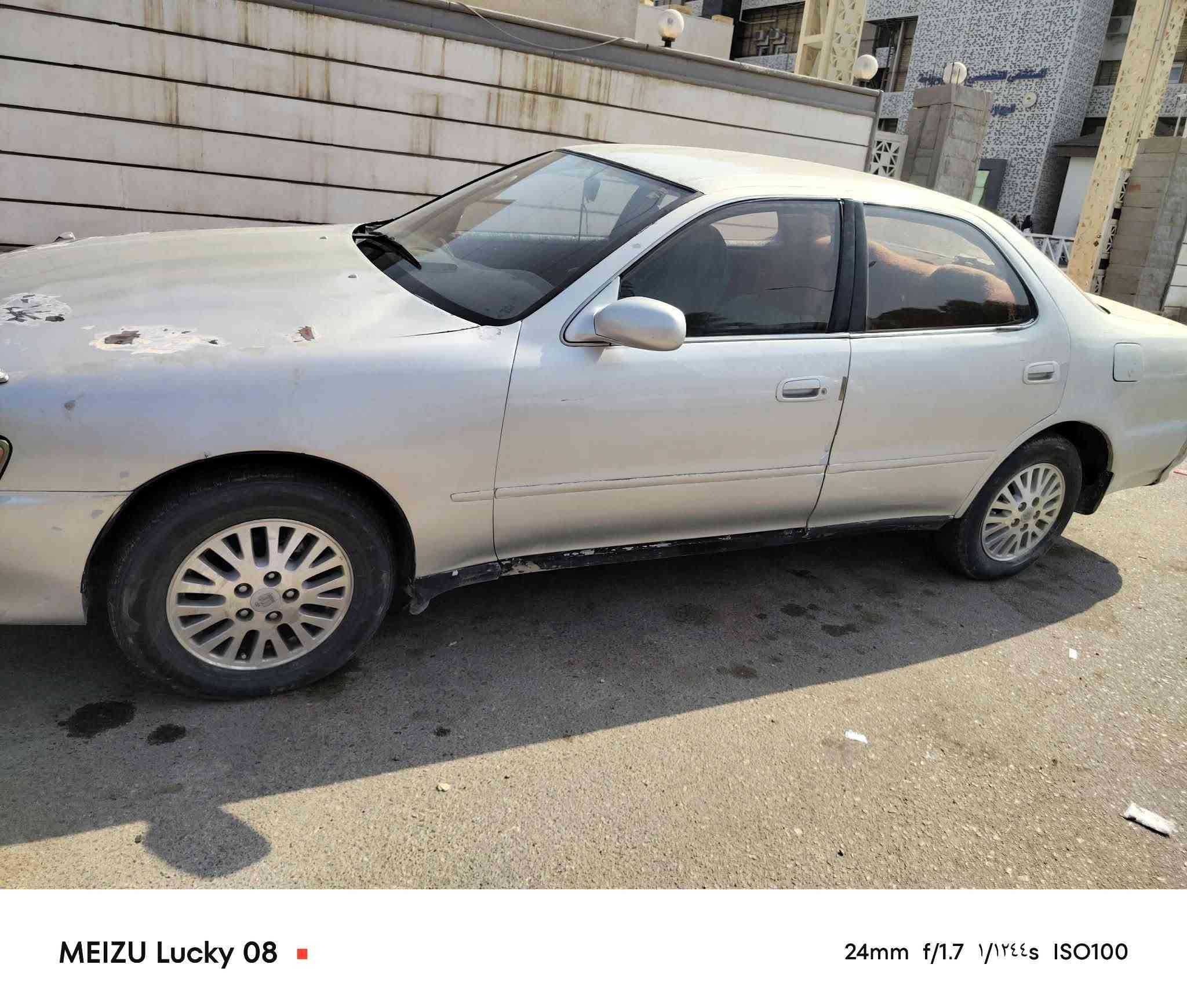سلام عليكم شيزر البيع مكفوله من الكص ونقل جثه    مكينه وكير بي صفنه حداديه  تخم تاير ودوشمه رقم نبار تحويل مباشر رقم ألماني تفاصيل خاص ***********

نص مكتوب في الصور:
- MEIZU Lucky 08  24mm f/1.7 1/208s ISO101
- MEIZU Lucky 08
- 24mm f/1.7 1/612s ISO100
- MEIZU Lucky 08  24mm f/1.7 1/1487s ISO101
- MEIZU Lucky 08  24mm f/1.7 1/1244s ISO100