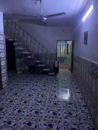 الزعفرانية شارع الكهرباء • ١٠٠م • ٣ غرف