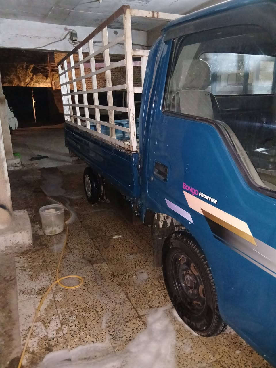 فنتيره ام عيون ٢٠٠١ قلاب سياره جاهزه بسمي رقم ديالى كهربائيات كلها شغاله تخم تاير  ب٦٥ وبيها مجال عنوان البصره تواصل ***********
