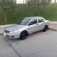 لانسر • ٢٠٠٧ • اوتوماتيك
