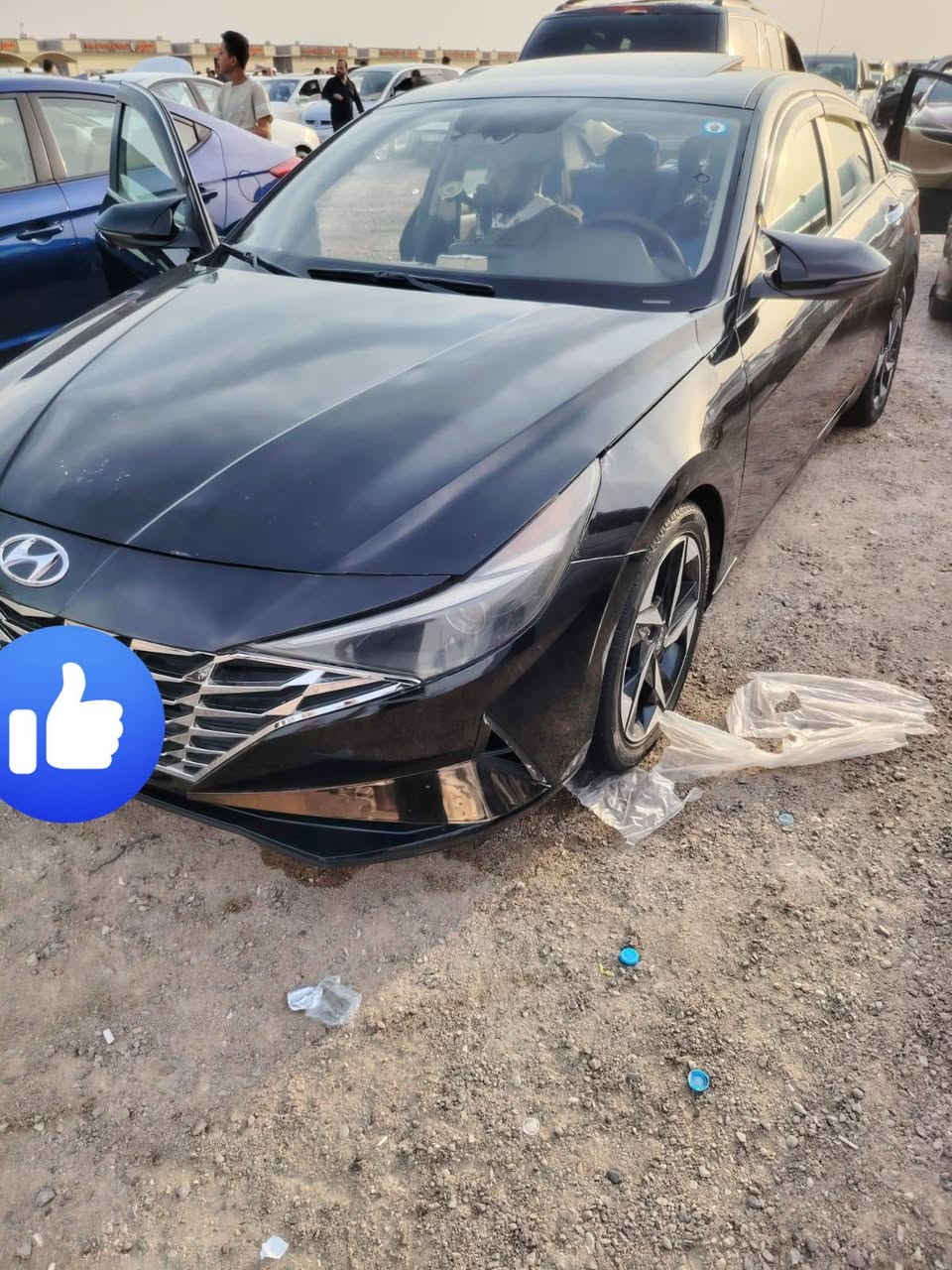 النتره • موديل ٢٠٢١ • فول مواصفات