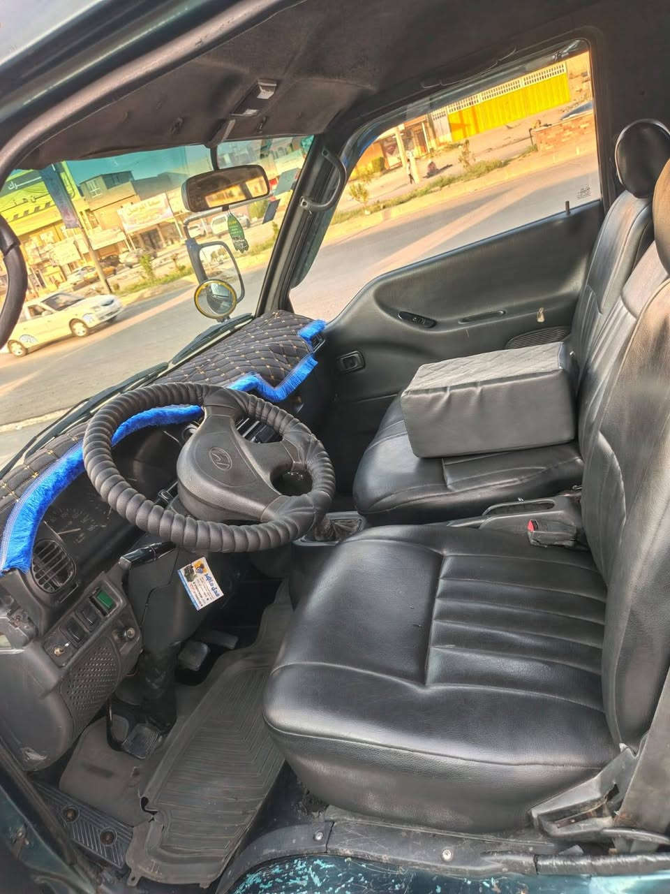 هونداي موديل 96 سنويه 31 هزه جديده محرك كير اكسل خير من الله هيه مرور صفر شواصي شرط وايرمنيه كامل داخل جديد طخم تايرات بارحه شديدتهم باتري بارحه شديتو سياره ترايك عمان مكه الكرمه شرط
***********
هونداي موديل 96 سنويه 31 هزه جديده محرك كير اكسل خير من الله هيه مرور صفر شواصي شرط وايرمنيه كامل داخل جديد طخم تايرات بارحه شديدتهم باتري بارحه شديتو سياره ترايك عمان مكه الكرمه شرط
