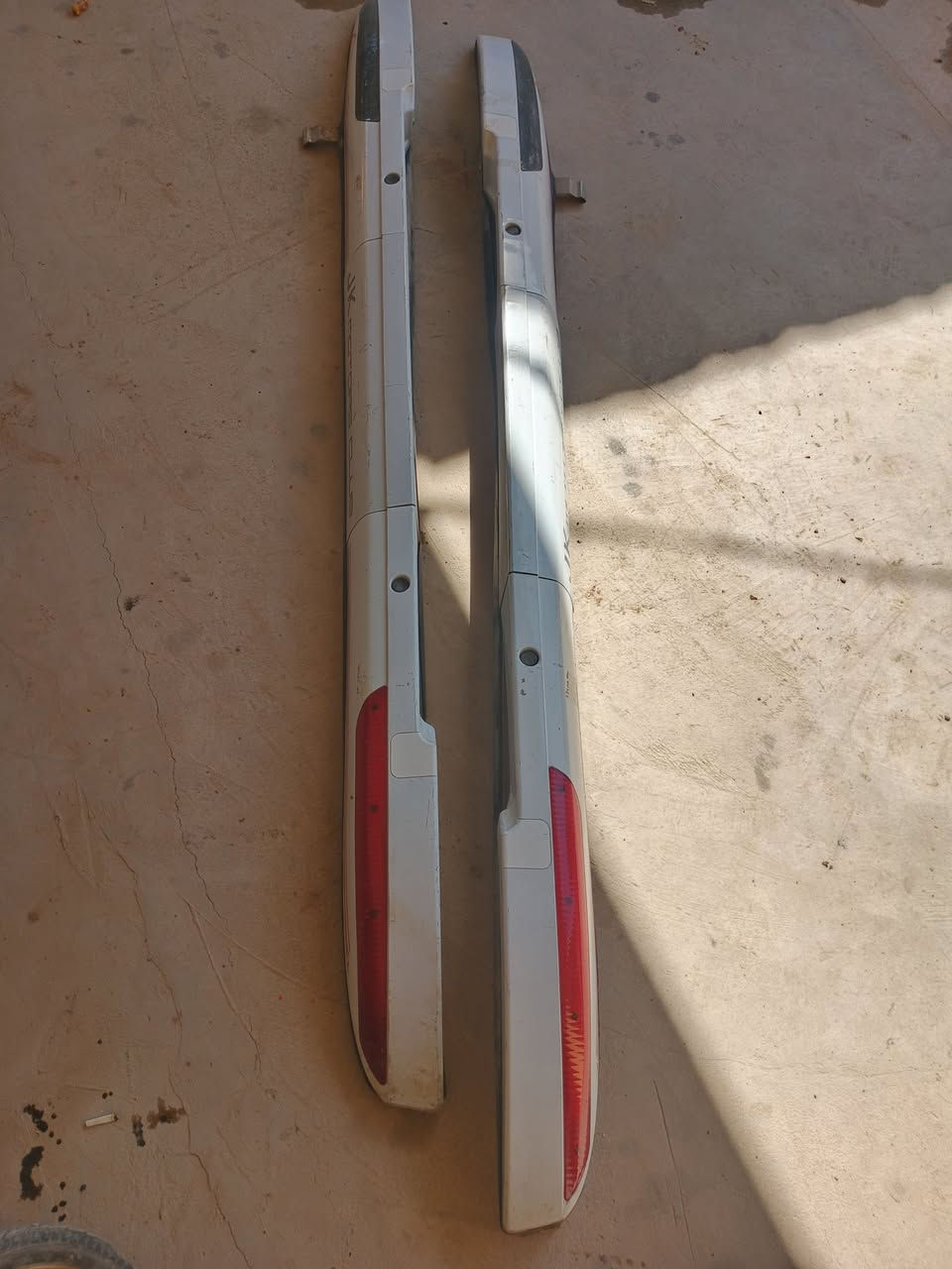 بلامه • نضافة ٩٠٪ • بسمايه