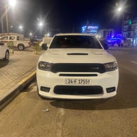 SRT • ٧٥٠٠٠ كم • رقم دهوك