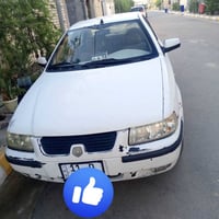 سمند • ٢٠١٠ • تحويل مباشر