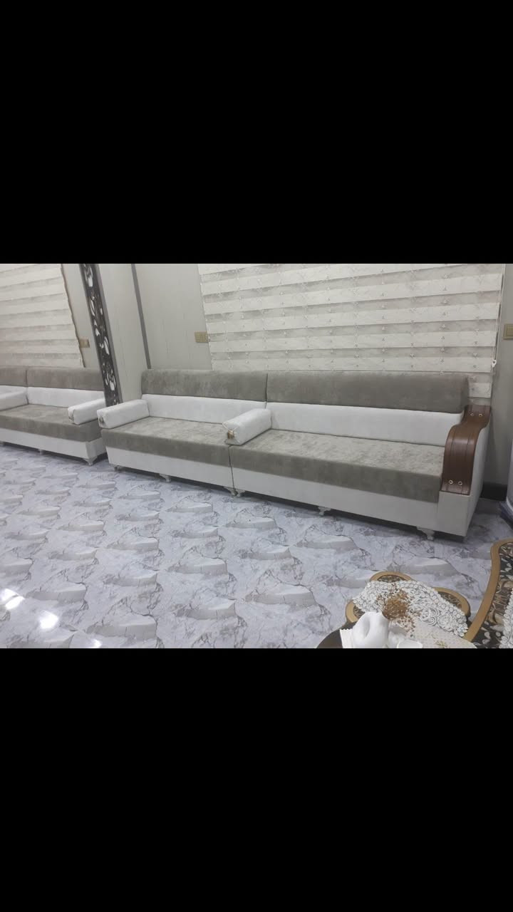دوشمجي • تجديد دوشمه • شارع الجمعية