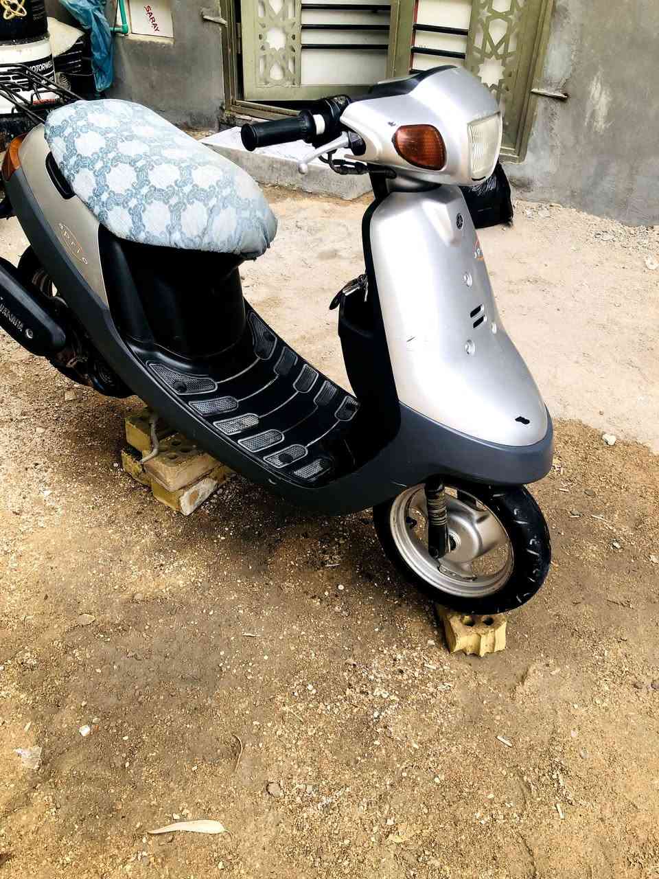 بطه • ٢٠٠٣ • نقصه باتري