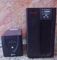 يو بي اس • ٣kV • ١kV