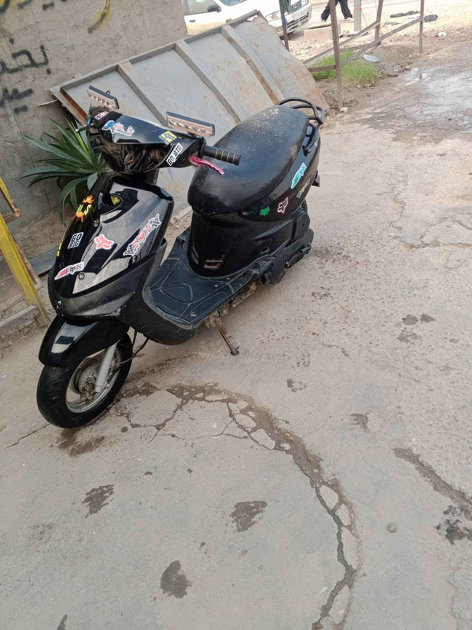 ماكس قجمة • ١٢٠ • مكينة ناعمة