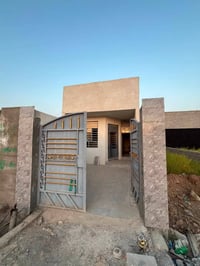 حي السجناء • دار ملك صرف • ١٠٠م