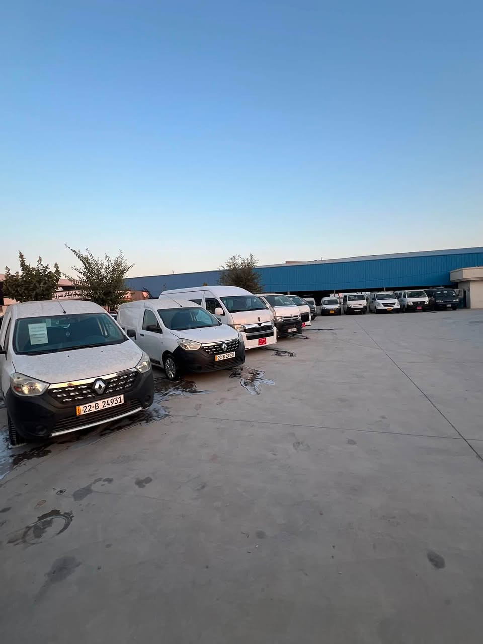 پێشانگای مەنگور بۆ کرین وفرۆشتنی هەموو جۆرە مینی پاسێک ناونیشان چوار قورنە رێگای سەرەکی رانیە بەرامبەر شەریکەی 
تویۆتا
محرض منكور للبيع شراي انوانع مينى باص حمل و اجره
***********
***********
***********
***********

