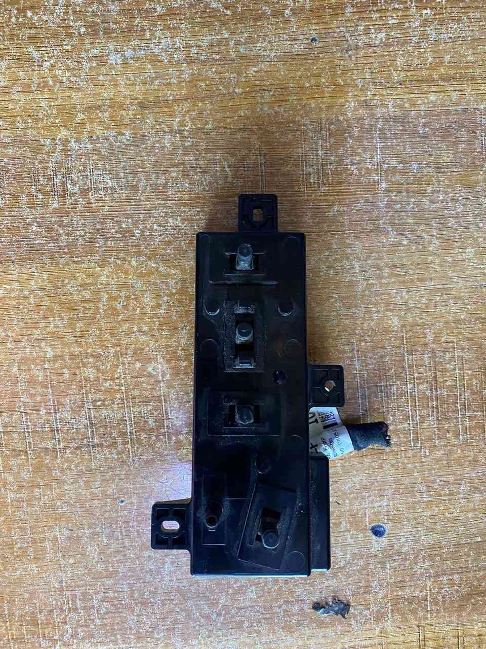 قطع غيار موهافي 
محل ثامر البصري 
الطالبية قرب مطعم حبايبنا مقابل مستشفى مارينا الأهلي 
واتساب*********** 
يوجد توصيل لجميع المحافظات ٦ الف
