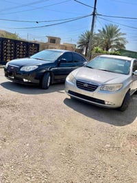 قطع غيار النترا • موديل 9 • سفلر 38