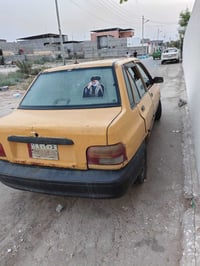 ٢٠١٢ • بيع مستعجل • تايرات جديدة