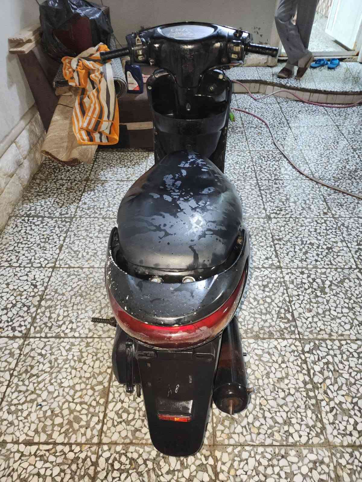 بريز • مامفتوح • كهربائيات