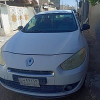 رينو افلونس • ٢٠١٢ • رقم بابل