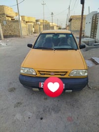 سايبه • ٢٠١٢ • مكفولة الكير