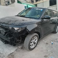 🔥🔥 دخول جديد للبيع 🔥🔥  🚗 KIA SOUL 2025 🚗 ✨ سيارة نظيفة وبمواصفات مميزة...
