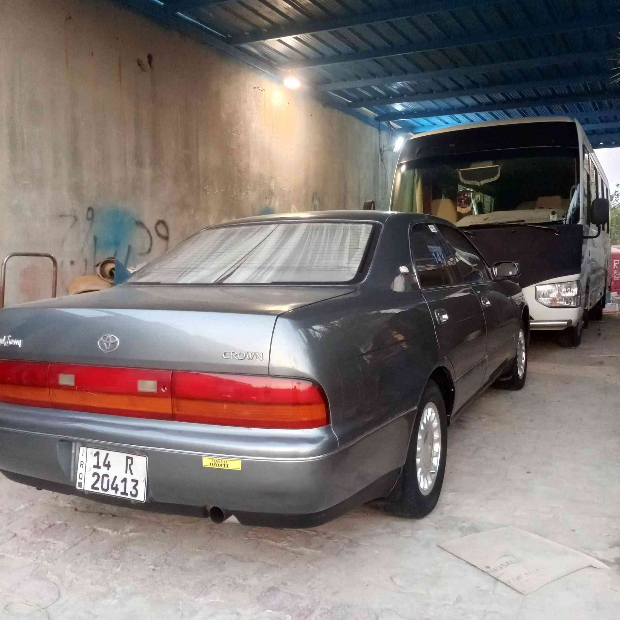 يالله سلام عليكم بطه متصل مديل 93 مكينه كير خير من الله تبريد ثلج منضومه كامله عدت نضامها حداده بس دبلات الوره مكفوله من الضربه والكص ونقل بس صبغ جماله سنويه صار يومين من انتهت وراعيها يريد تحويل انه محور فانات شايل الكلج مروحه فانات شاهينه انسه حماوه او صرف بانزين السعر 57 وبيها مجال ***********@إشارة
