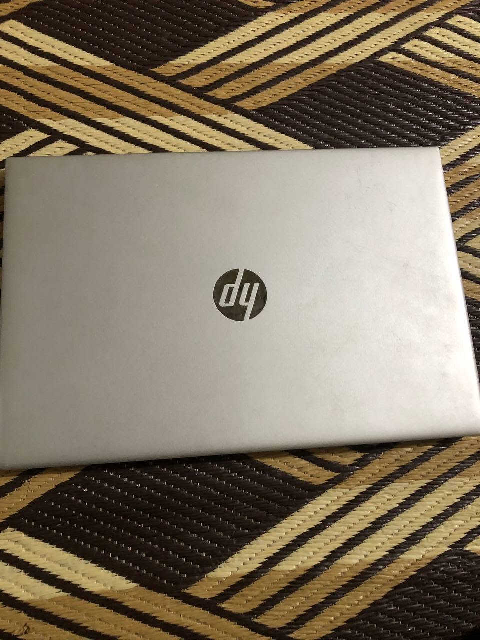 HP • لابتوب • بغداد الشعلة