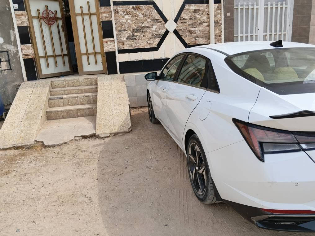 النترا خليجي • ٢٠٢١ • قير CVT
