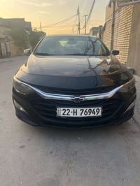 ماليبو 2020 للبيع  هذا رقمي 07715862997
