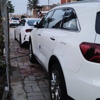 سورنتو ٢٠١٩ • وارد خليجي • مكفوله