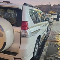 برادو • ٢٠١١ • فول مكفوله