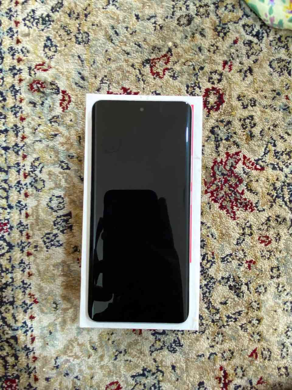 سلام عليكم جهاز خذيته كارتون صارله عندي شهرين جهاز اخو جديد سعر 275 وبي مجال قليل العنوان بصره رقم تلفون واتساب ***********
