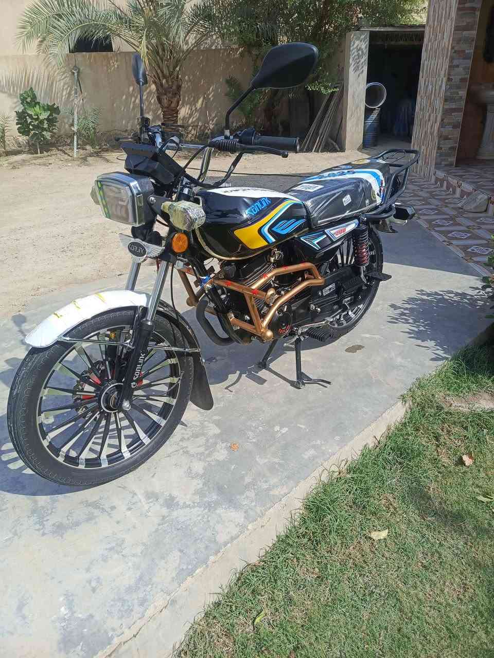 سونك GBF • ٢٠٢٥ • بيه اوراق