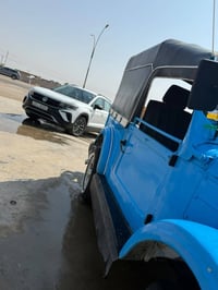 واز • ١٩٦٦ • ناحية العظيم