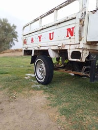 ستوته • موديل ٢١ • مكينة جديدة
