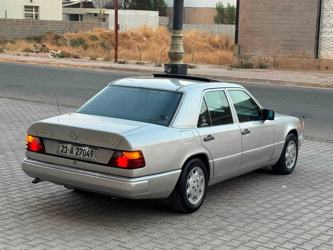 للبيع مارسدس دب موديل 1990محرك محور ملكه 3000vvt تبريد شغال سلايت طكتين شغال سياره مصبوغه عام للجمالي رقم سليمانيه دولي سنويه هزه جديد لحد 2031بسمي سعر 62بي مجال
***********
مكان سياره كركوك
