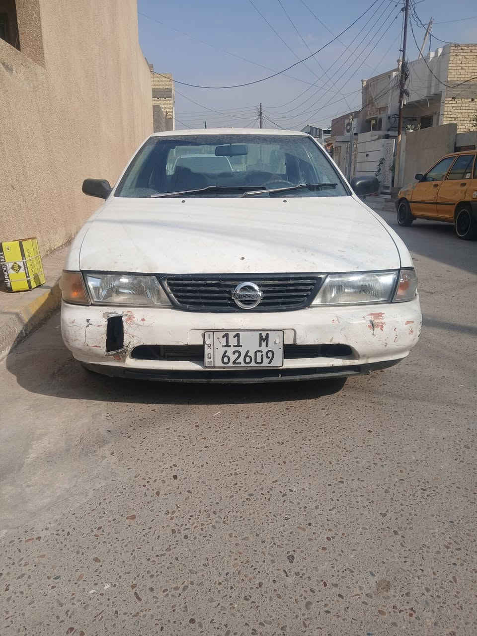 موديل ٩٥ • كير اوتماتيك • محرك ١٦٠٠
