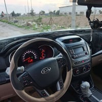 سورنتو • ٢٠١٥ • مكفول