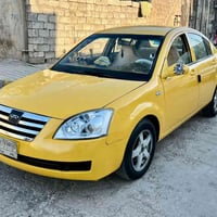شيري A5 • ٢٠١١ • رقم بغداد